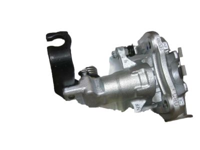 Honda 43018-SDA-A00RM Caliper Sub-Assembly, Right Rear (Reman)