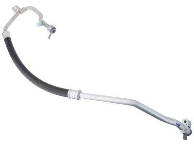 Honda 80311-S5T-A01 Hose, Suction