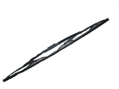 Honda 76620-SH2-A02 Blade, Windshield Wiper (Driver Side)