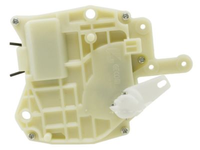 Acura 72115-S84-A11 Actuator Assembly, Door Lock