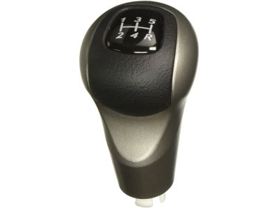 Honda 54102-SNA-A02 Knob, Change Lever