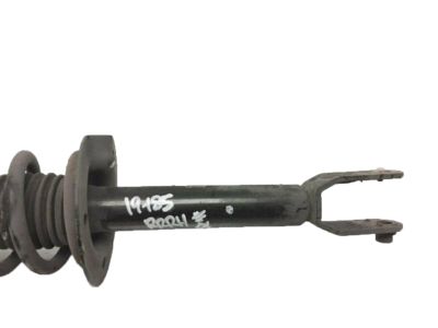 Honda 52610-TP7-A04 Shock Absorber Assembly, Right Rear