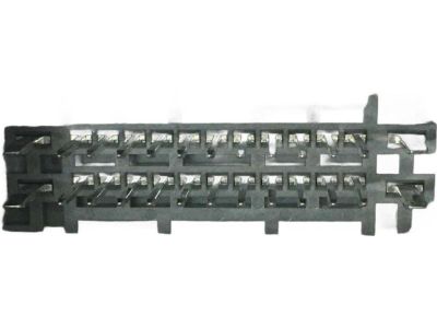 Honda 35760-TXM-A11 Switch Assembly, Power Window Assist