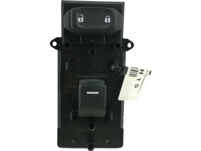 Honda 35760-TXM-A11 Switch Assembly, Power Window Assist