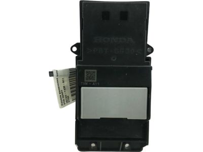 Honda 35760-TXM-A11 Switch Assembly, Power Window Assist