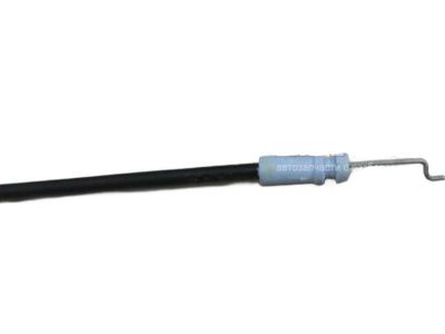 Honda 72173-T2A-A01 Cable, Left Front Door Lock