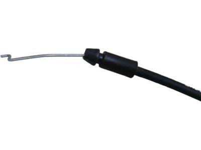 Honda 72173-T2A-A01 Cable, Left Front Door Lock