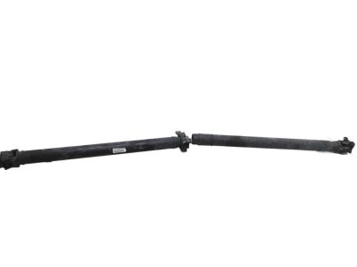 Honda 40100-T6Z-A02 SHAFT, PROPELLER