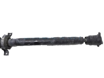 Honda 40100-T6Z-A02 SHAFT, PROPELLER