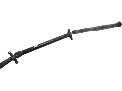 Honda 40100-T6Z-A02 SHAFT, PROPELLER