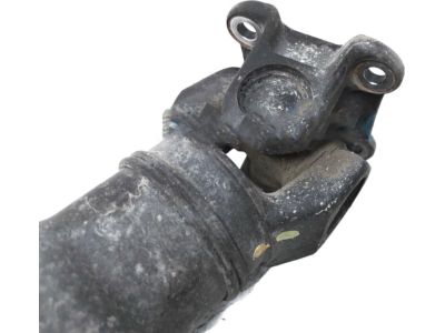 Honda 40100-T6Z-A02 SHAFT, PROPELLER