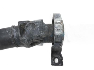 Honda 40100-T6Z-A02 SHAFT, PROPELLER