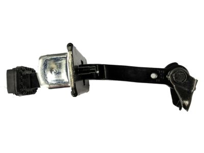 Acura 72380-SEA-E02 Checker, Left Front Door