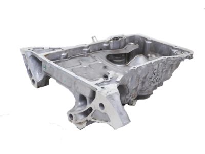 Honda 11200-5AG-Z00 Pan Assembly, Oil