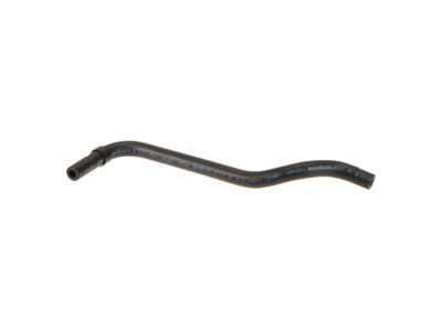 Honda 53735-SXS-A01 Hose, Power Steering Oil Cooler