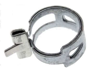 Honda 91405-PD1-004 Clamp, Tube (D12)