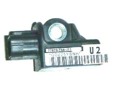 Honda 77975-T6A-J11 Sensor Assy.