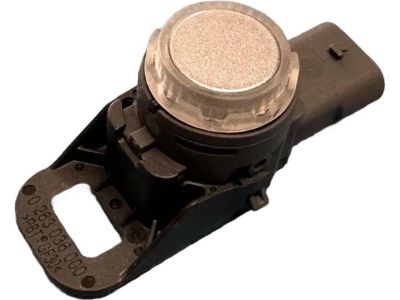 Honda 39680-TZA-J11ZG SENSOR ASSY, PARKING