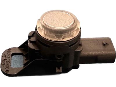 Honda 39680-TZA-J11ZG SENSOR ASSY, PARKING