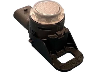 Honda 39680-TZA-J11ZG SENSOR ASSY, PARKING