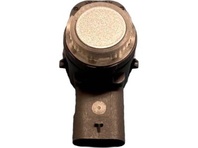 Honda 39680-TZA-J11ZG SENSOR ASSY, PARKING