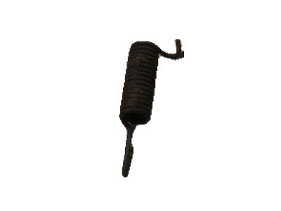 Acura 43367-S9V-A01 Spring B, Brake