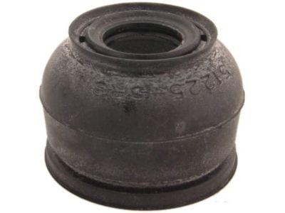 Acura 51225-SR0-A01 Boot, Ball Dust (Lower) (Technical Automatic Parts)