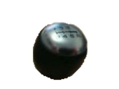 Acura 54102-S2A-040 Knob, Change Lever