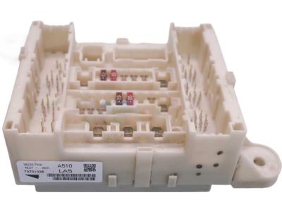 Honda 38230-TK8-A51 Box, Rear Junction