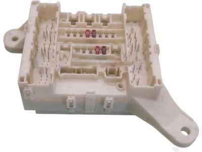 Honda 38230-TK8-A51 Box, Rear Junction