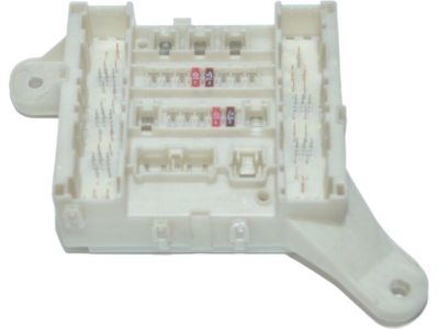 Honda 38230-TK8-A51 Box, Rear Junction