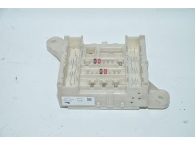 Honda 38230-TK8-A51 Box, Rear Junction