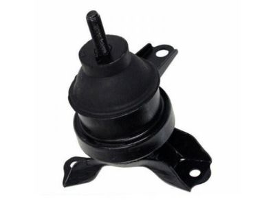 Honda 50828-S10-004 Rubber, Engine Side Mounting