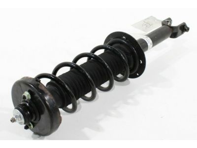 Acura 52611-TZ3-A02 Shock Absorber Unit, Rear