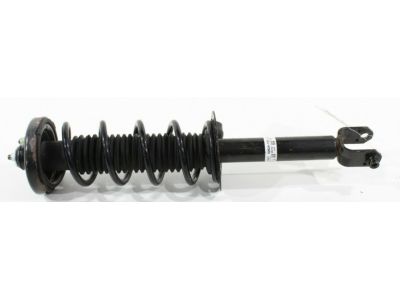 Acura 52611-TZ3-A02 Shock Absorber Unit, Rear