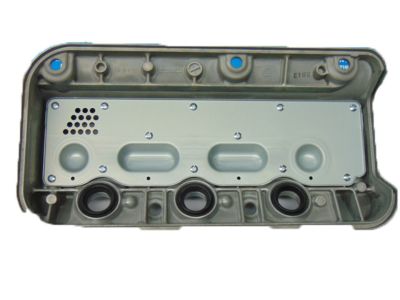 Honda 12320-RCJ-A00 Cover, RR. Cylinder Head