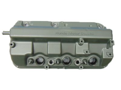 Honda 12320-RCJ-A00 Cover, RR. Cylinder Head