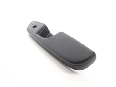 Honda 83505-TG7-A01ZA Panel Assy., R. FR. Door Lining Switch *NH900L* (DEEP BLACK)