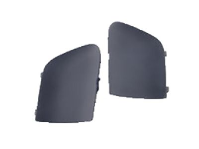 Honda 72121-T0G-A01ZB Cap, R Ins*NH167L*