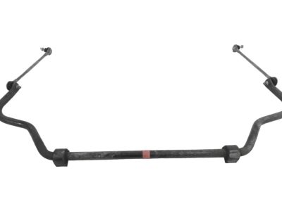 Honda 51300-TVA-A02 Stabilizer, Front
