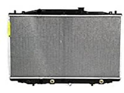 Honda 19010-RAA-A51 Radiator (Denso)