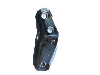 Honda 52318-TR7-A01 Bracket, Stabilizer Left Rear