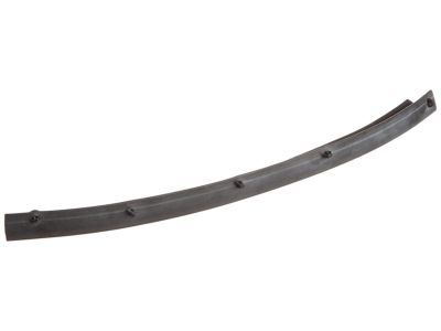 Honda 74121-SVA-A00 Rubber, R. Hood Seal