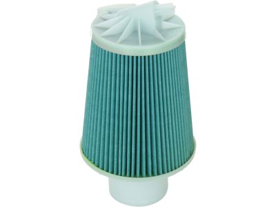 Honda 17220-PZX-003 Element, Air Cleaner