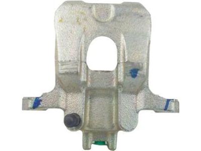Honda 43018-S3V-A00RM Caliper Sub-Assembly, Right Rear (Reman)