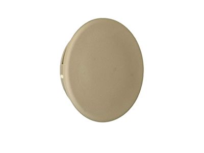 Honda 81187-SHJ-A01ZL Cap, Armrest *YR507L* (SHADOW BEIGE)