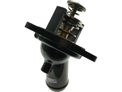 Honda 19310-5A2-A01 Cover Assembly, Thermostat (Fuji Bellows)