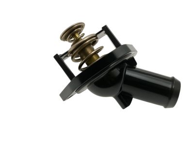 Honda 19310-5A2-A01 Cover Assembly, Thermostat (Fuji Bellows)