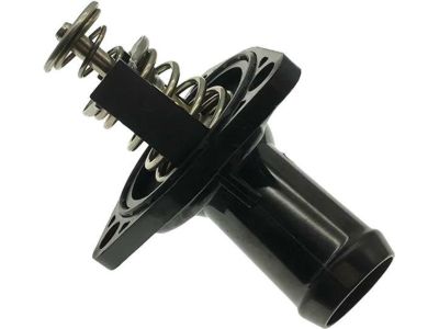 Honda 19310-5A2-A01 Cover Assembly, Thermostat (Fuji Bellows)