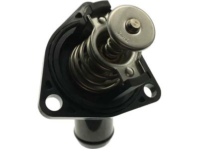 Honda 19310-5A2-A01 Cover Assembly, Thermostat (Fuji Bellows)